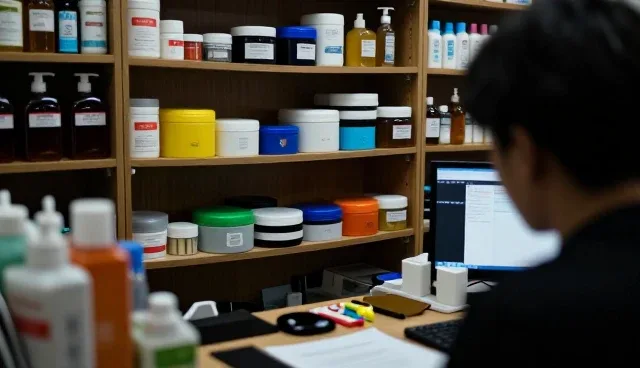 选品策略中的常见问题及实际应对方法