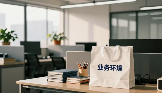 办公用品供应市场趋势与企业应对策略