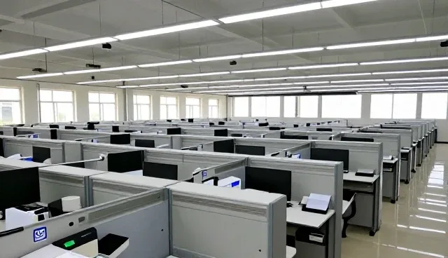办公用品品牌代理在企业办公场景中的应用分析